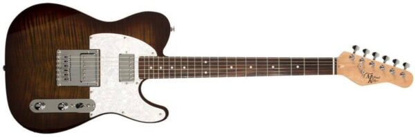 Michael Kelly 53DB Dark Tiger's Eye