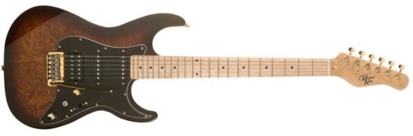 Michael Kelly Custom Collection 60 Burl Burst