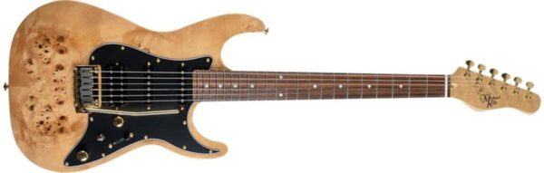 Michael Kelly Custom Collection 60 Natural Burst