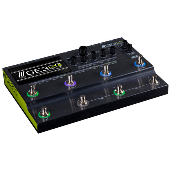 Mooer GE 300 LITE ][ Multiefekt gitarowy0