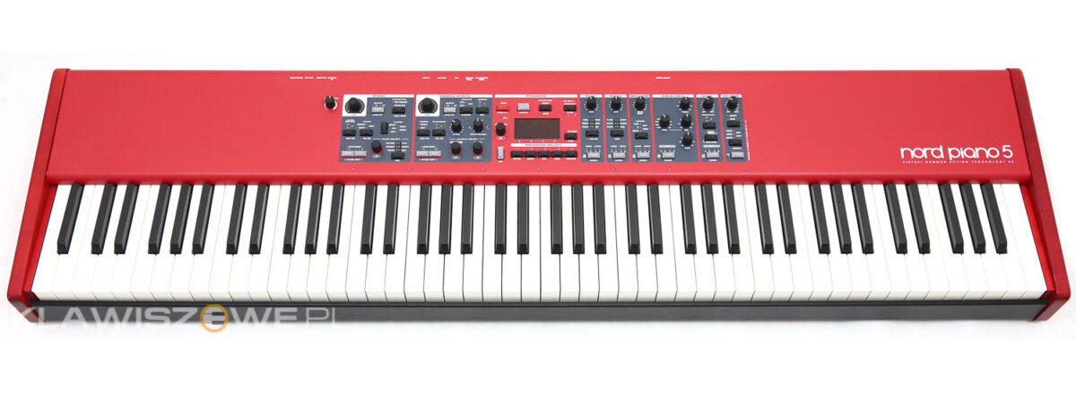 NORD PIANO 5 / 881