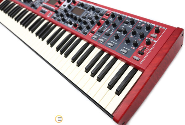 NORD STAGE 3 Compact0