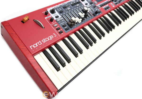 NORD STAGE 3 Compact