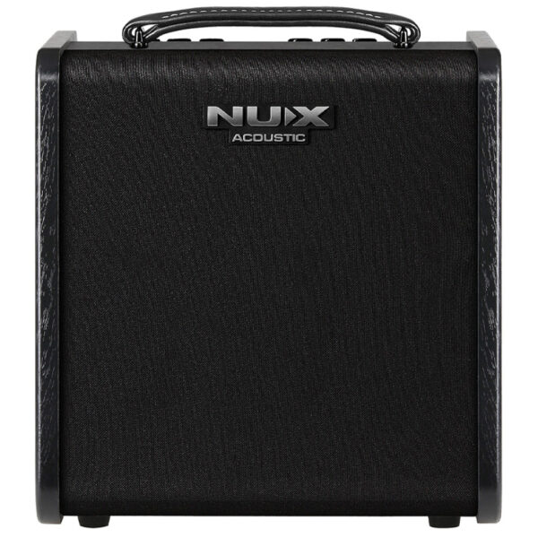 NUX Stageman II Studio AC-60 ][ Wzmacniacz akustyczny typu combo