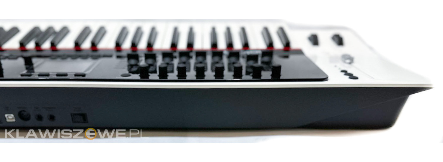 Nektar Panorama P62 Nektar Panorama P62