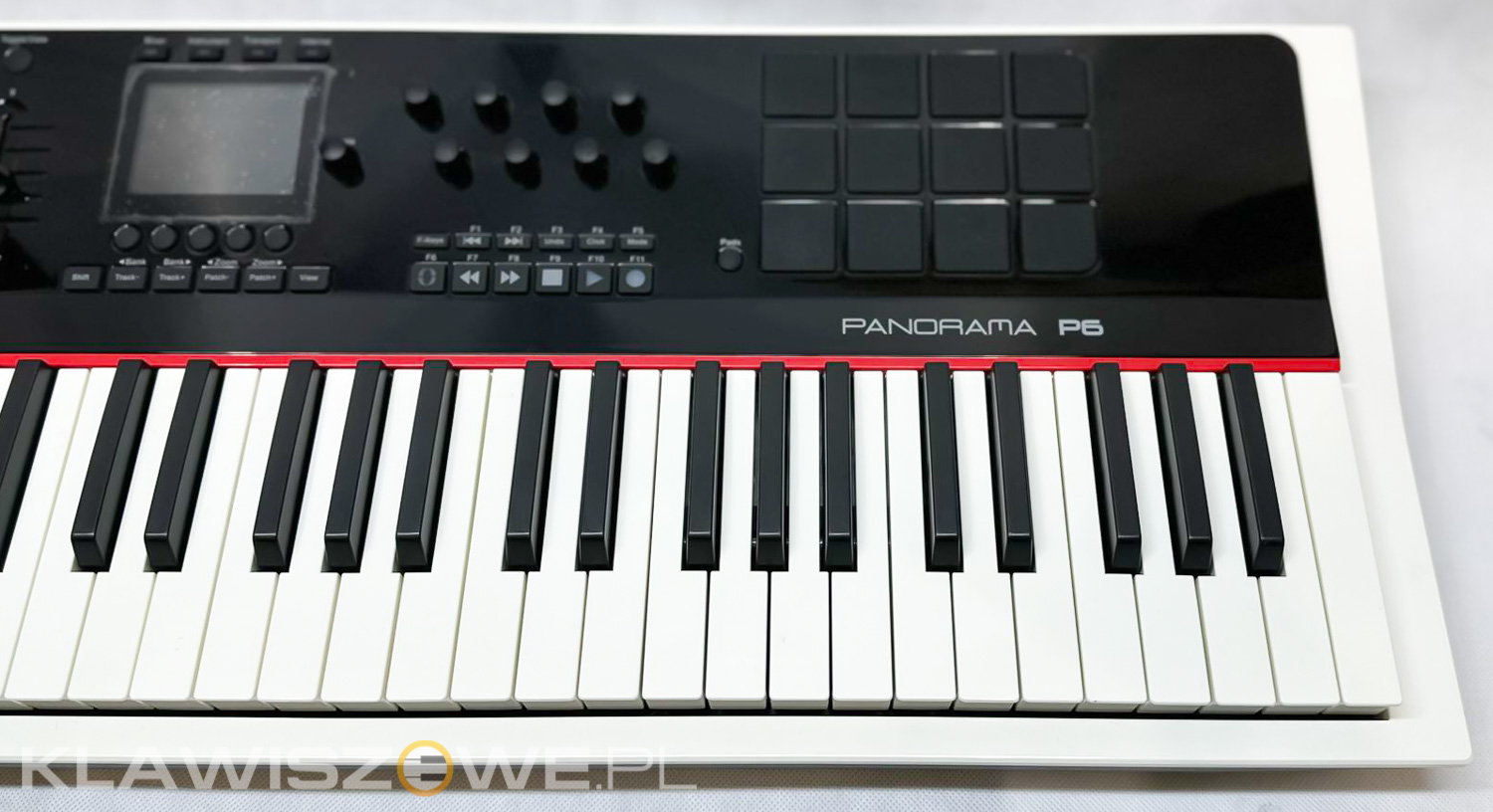 Nektar Panorama P60 Nektar Panorama P60