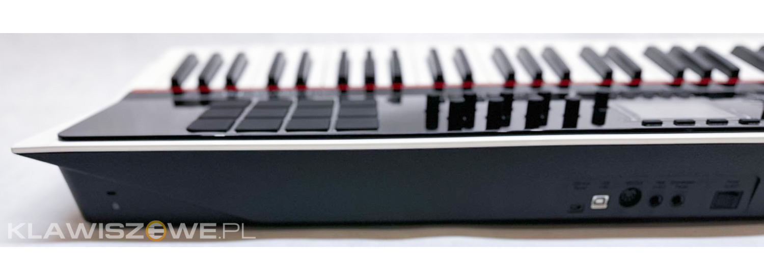 Nektar Panorama P63 Nektar Panorama P63