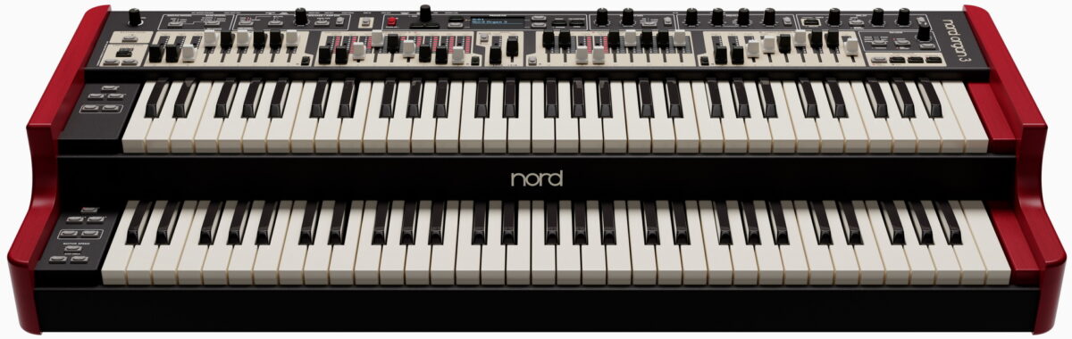 Nord Organ 30