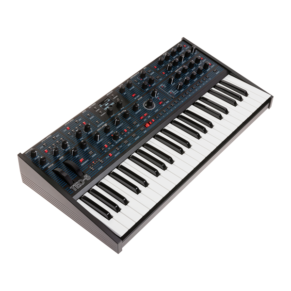 Oberheim TEO-50