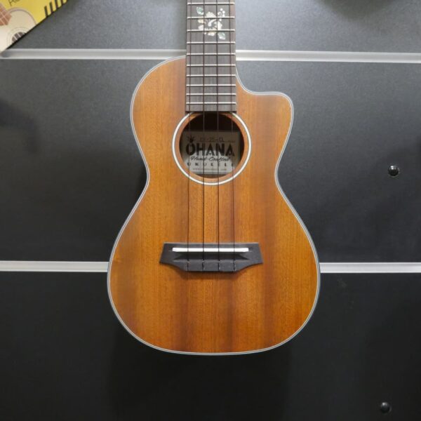 Ohana CK-25C-CL Cynthia Lin ][ Ukulele koncertowe