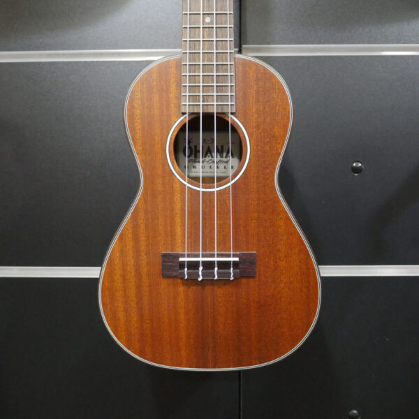 Ohana CK-35 ][ Ukulele koncertowe