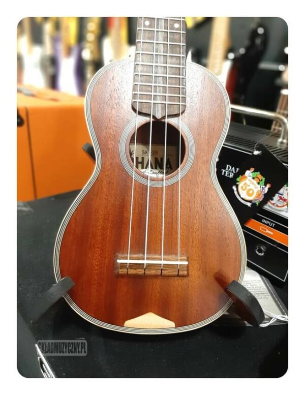 Ohana SK-39 | Ukulele Sopranowe