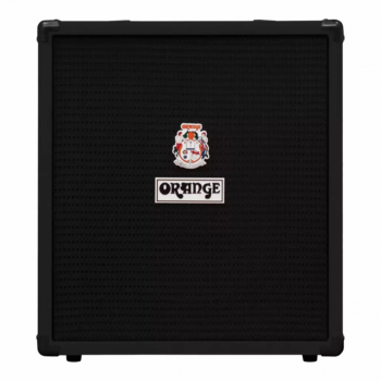 Orange Crush Bass 100 BK - combo basowe 100W - Vibe