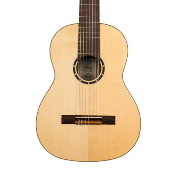 Ortega R133-7 ][ 7-strunowa gitara klasyczna