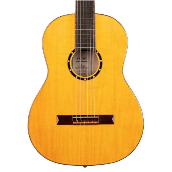 Ortega R170F ][ Gitara klasyczna 4/4