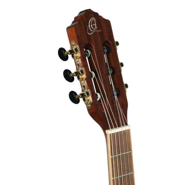 Ortega RCE30TH-ACA 30th anniversary ][ Gitara elektro-klasyczna0