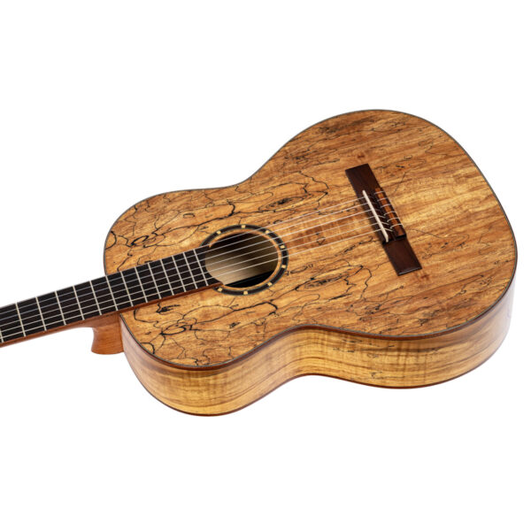 Ortega RSM-REISSUE ][ Gitara klasyczna 4/40