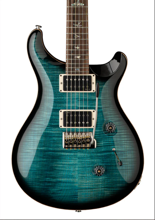 PRS 40th Anniversary Custom 24 Sub Zero - gitara elektryczna USA0