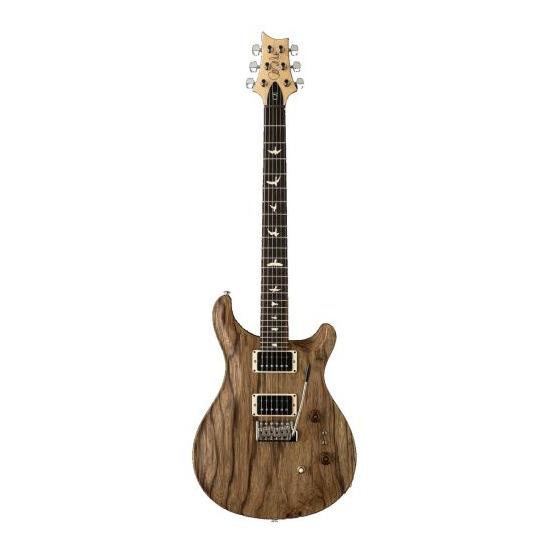 PRS CE 24-08 Black Limba Limited - gitara elektryczna USA