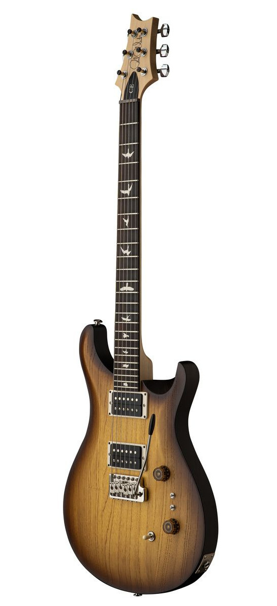 PRS CE 24-08 Swamp Ash Limited Edition Mccarty Sunburst - gitara elektryczna USA0