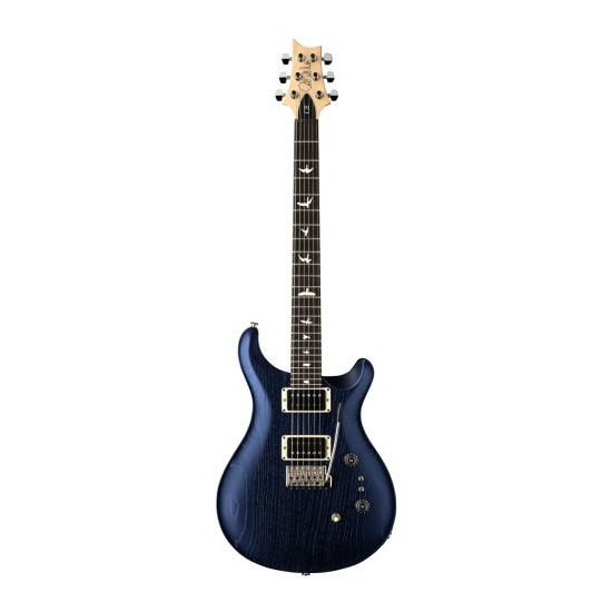 PRS CE 24-08 Swamp Ash Limited Edition Metallic Midnight - gitara elektryczna USA