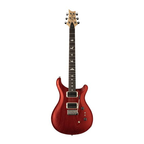 PRS CE 24-08 Swamp Ash Limited Edition Red Apple - gitara elektryczna USA