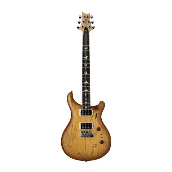 PRS CE 24-08 Swamp Ash Limited Edition Vintage Natural - gitara elektryczna USA