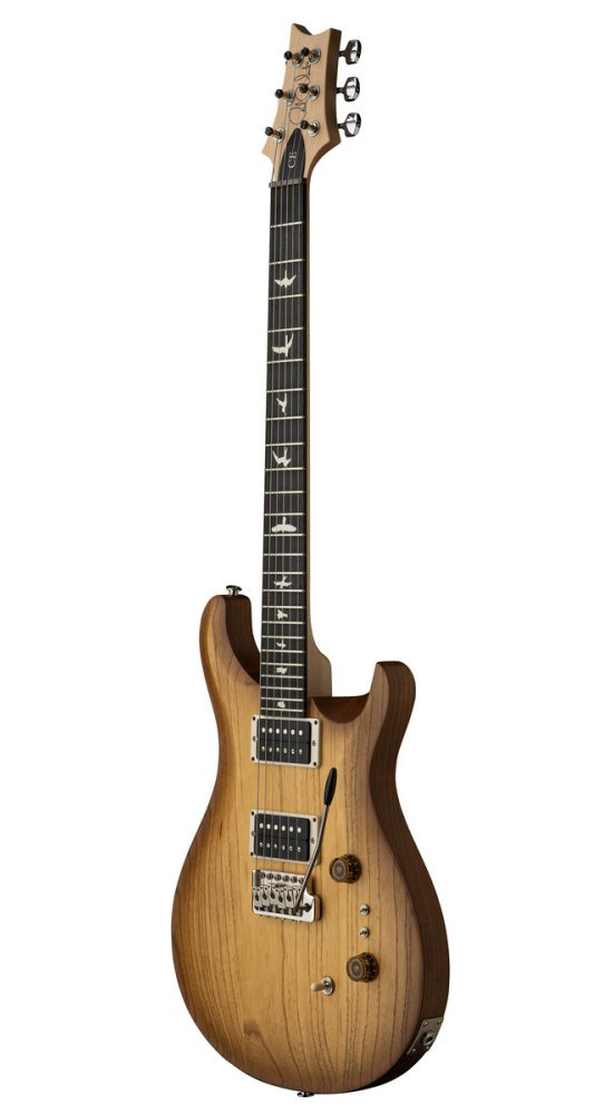 PRS CE 24-08 Swamp Ash Limited Edition Vintage Natural - gitara elektryczna USA0