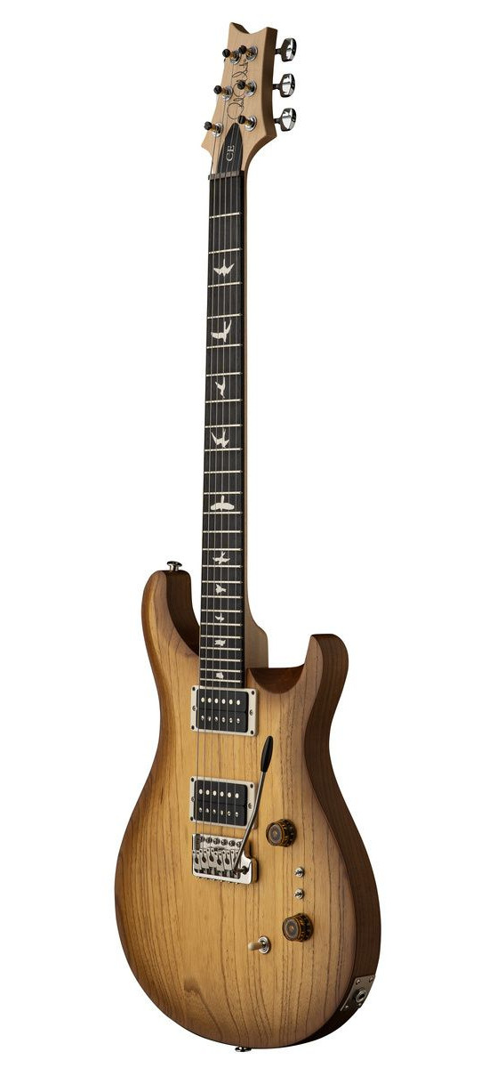 PRS CE 24-08 Swamp Ash Limited Edition Vintage Natural - gitara elektryczna USA0