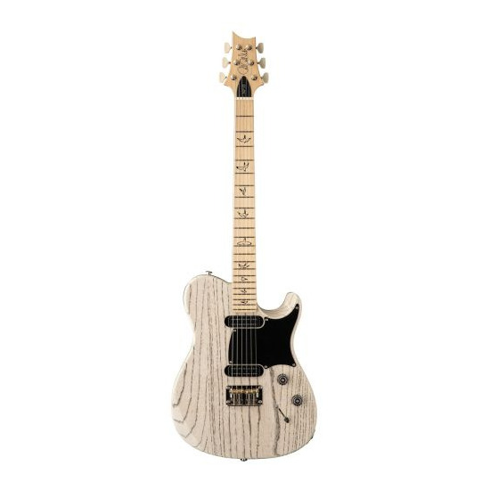 PRS NF53 White Doghair gitara elektryczna