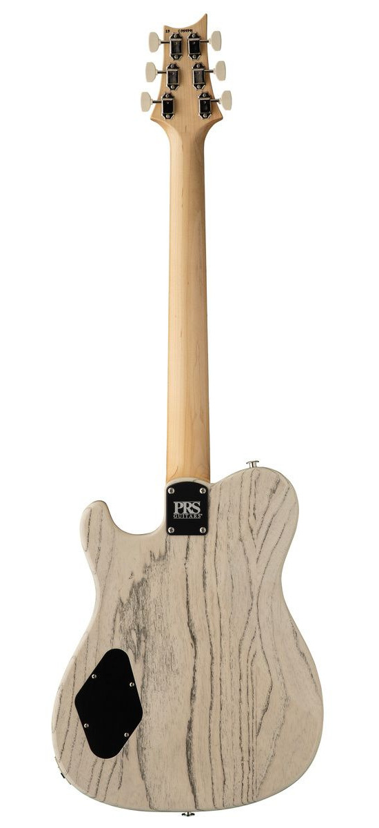 PRS NF53 White Doghair gitara elektryczna0