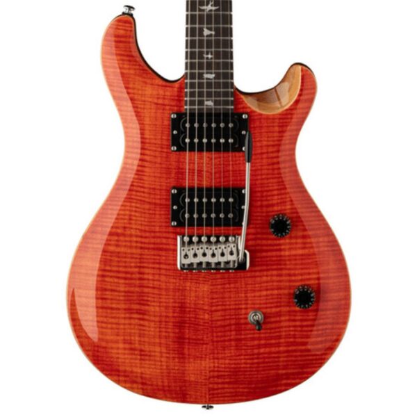 PRS SE CE 24 Blood Orange ][ Gitara elektryczna