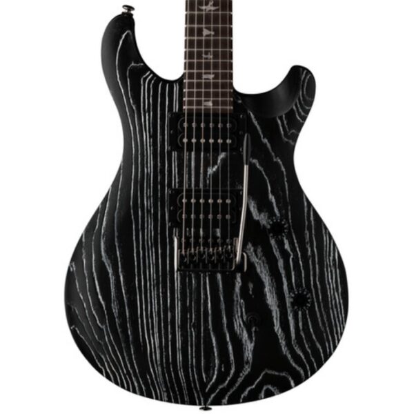 PRS SE CE 24 Sandblasted Limited Edition White ][ Gitara elektryczna