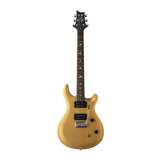 PRS SE CE 24 Standard Satin Metallic Gold - gitara elektryczna