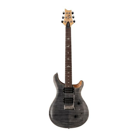 PRS SE Custom 24 Charcoal gitara elektryczna