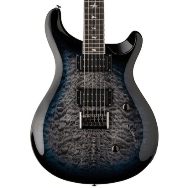 PRS SE Mark Holcomb Holcomb Blue Burst ][ Gitara elektryczna