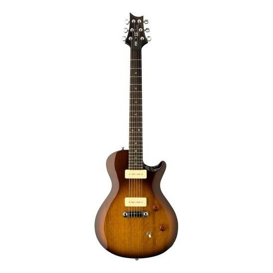 PRS SE Soapbar TS + pokrowiec - B-stock gitara elektryczna
