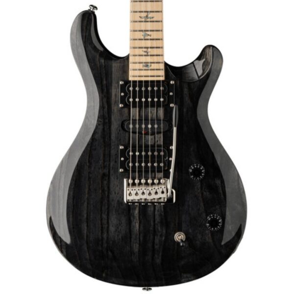 PRS SE Swamp Ash Special Charcoal ][ Gitara elektryczna