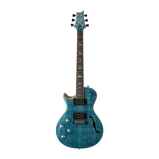 PRS SE Zach Myers Myers "Lefty" Blue - gitara elektryczna