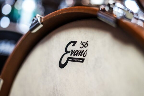 Polmuz Maple Model 1 - 18/12/14 - Inlayed Satin Brown0