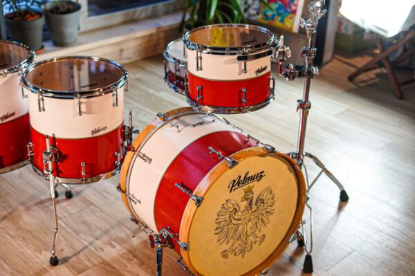 Polmuz Maple Model 1 - 22/12/14/16/SD14 -