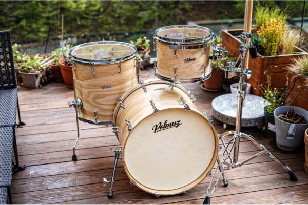Polmuz New Zeland Pine/Maple Model 2 - 20/12/160