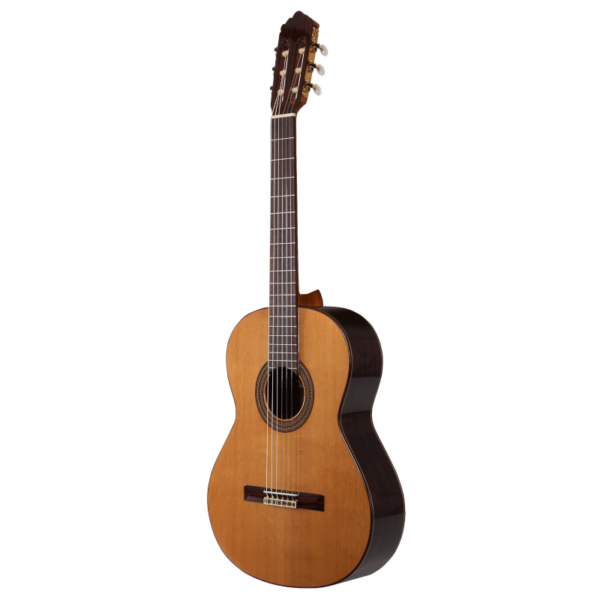 Prodipe Guitars Soloist 500 4/4 - gitara klasyczna0