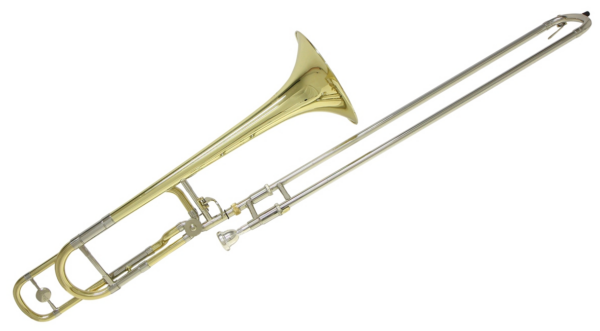 Puzon - Bach TB 503B