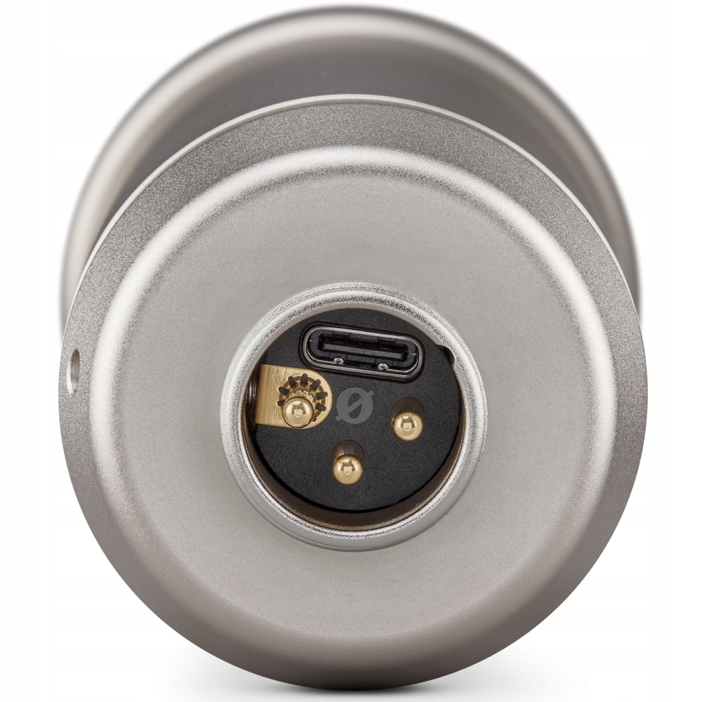 RODE NT1 5th Gen – Mikrofon pojemnościowy4 RODE NT1 5th Gen – Mikrofon pojemnościowy4