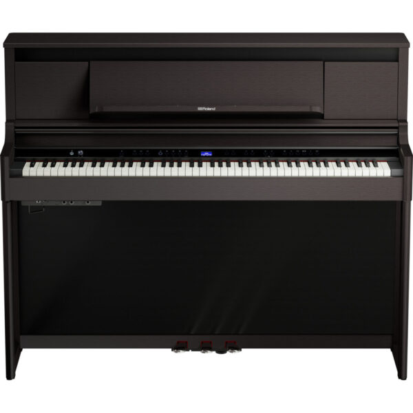 ROLAND LX-6 DR / ciemny palisander0