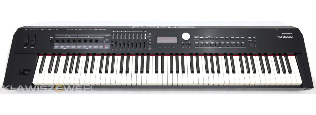 ROLAND RD-20001