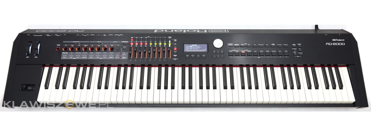 ROLAND RD-20002