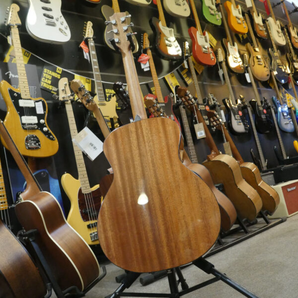 Randon AC-M+ ][ Gitara akustyczna0