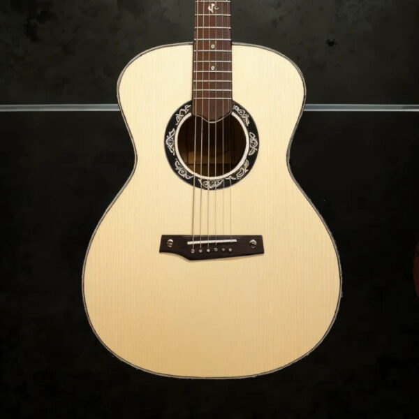 Randon AC-M+ ][ Gitara akustyczna